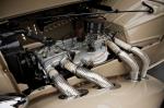 Auburn 851 Supercharged Dual Ratio Phaeton Sedan 1935 года